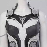 Valkyrie Adult Costume Lady Warrior Dress Up Superhero Marvel Cosplay Girl Thor Halloween Dressup Beautiplex