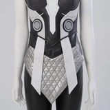 Beautiplex Valkyrie adult costume