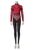 Wakanda Warrior Costume Dora Milaje Woman Warrior Wakanda Forever Black Panther Movie Cosplay Superhero Women Warrior Marvel Plus Size