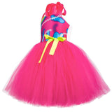 Barbie Movie Costume Kid Barbie Cosplay Barbie and Ken Rollerblade Costume Tulle Dress Complete Costume Family Complete Birthday Dress