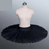 Adult Tutu Ballet Dancer Professional Dance Costume Practice Tutu