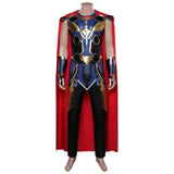 Thor Cosplay Avengers Costume Superhero Complete Mens Costume Couples Costume Family Marvel Universe Movie Character