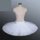 Adult Tutu Ballet Dancer Professional Dance Costume Practice Tutu